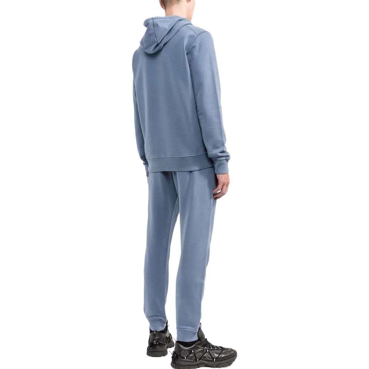 Худи STONE ISLAND FW22 Compass Logo - изображение 3