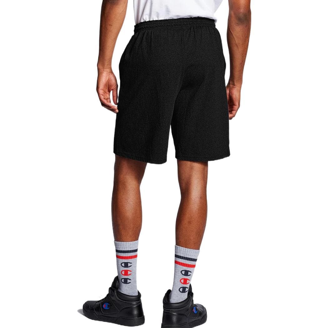 Шорты Champion Shorts Black - изображение 4