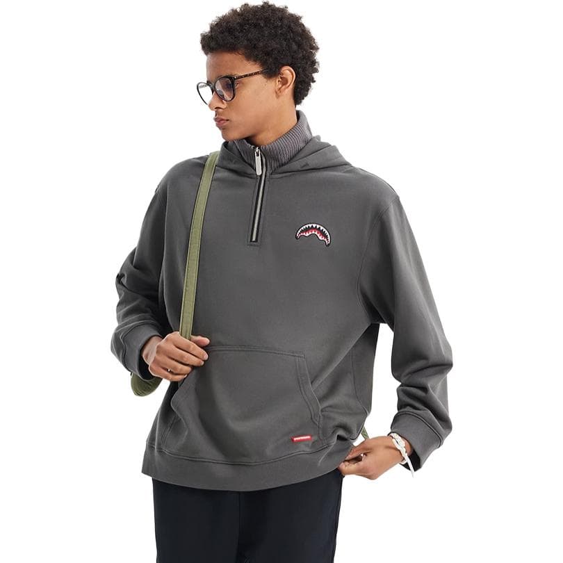 Худи SPRAYGROUND FW23 - изображение 2