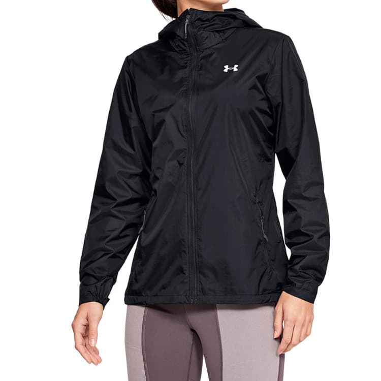 Куртка Under Armour ForefrontRain - изображение 4