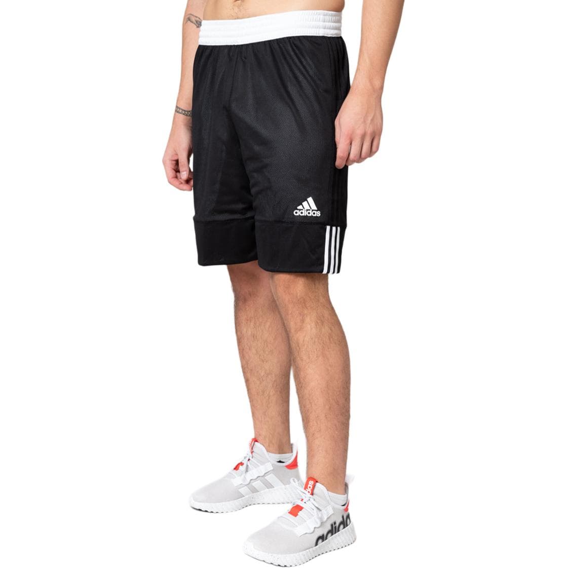 Тренировочные штаны adidas - изображение 6