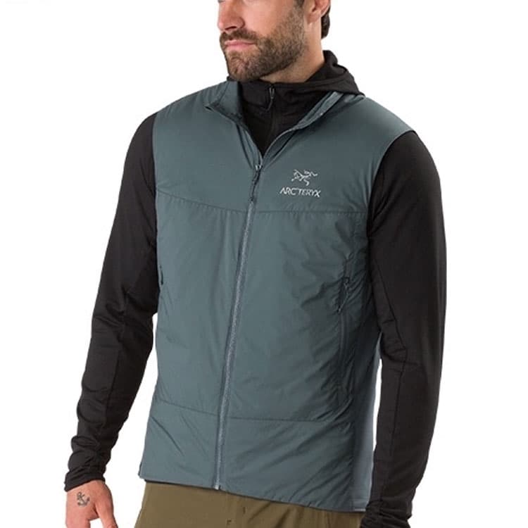 Жилет Arcteryx Atom SL - изображение 14