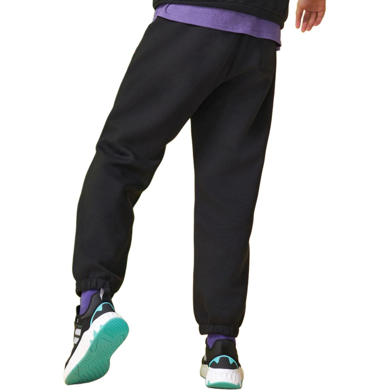 Штаны adidas neo - изображение 5