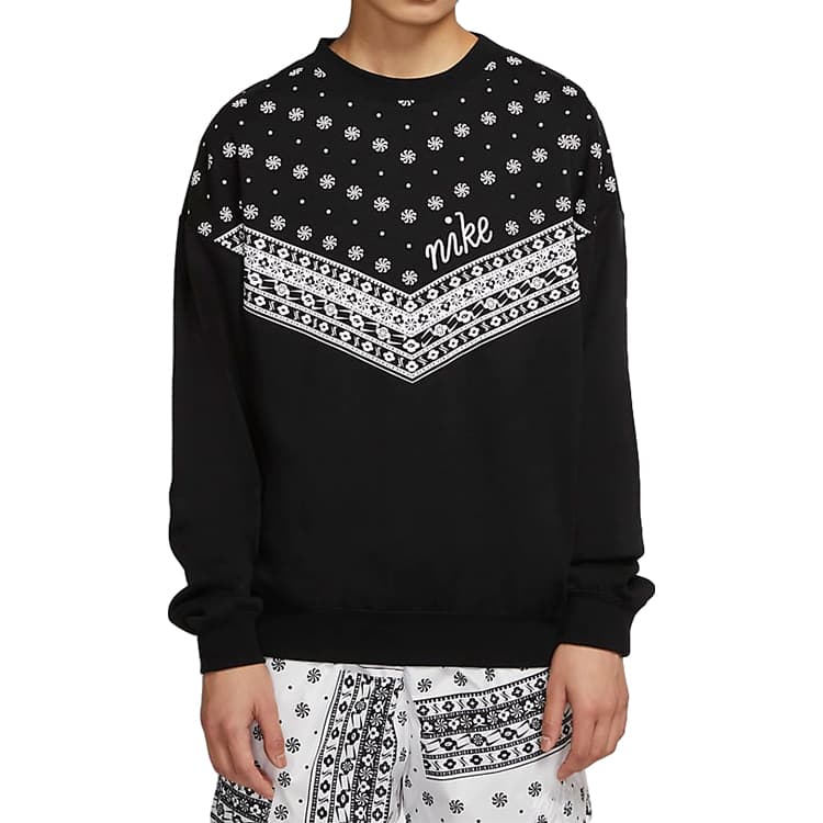 Худи Nike Sportswear Heritage - изображение 2