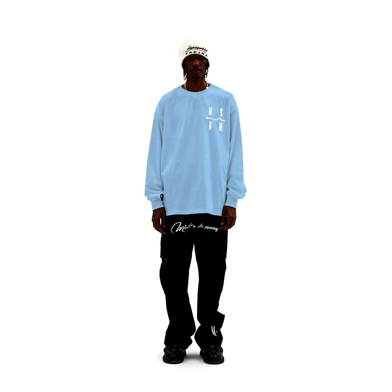 Футболка MR.ENJOYDA MONEY T - изображение 2