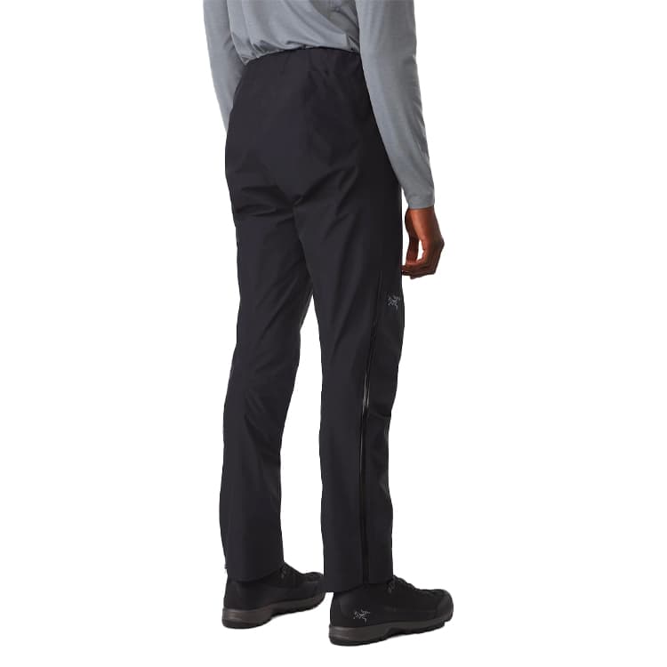 Штаны Arcteryx Zeta SL - изображение 4