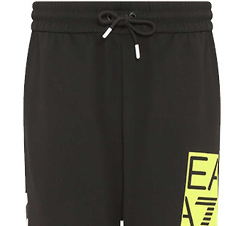 Штаны EMPORIO ARMANI SS23 Logo - изображение 4