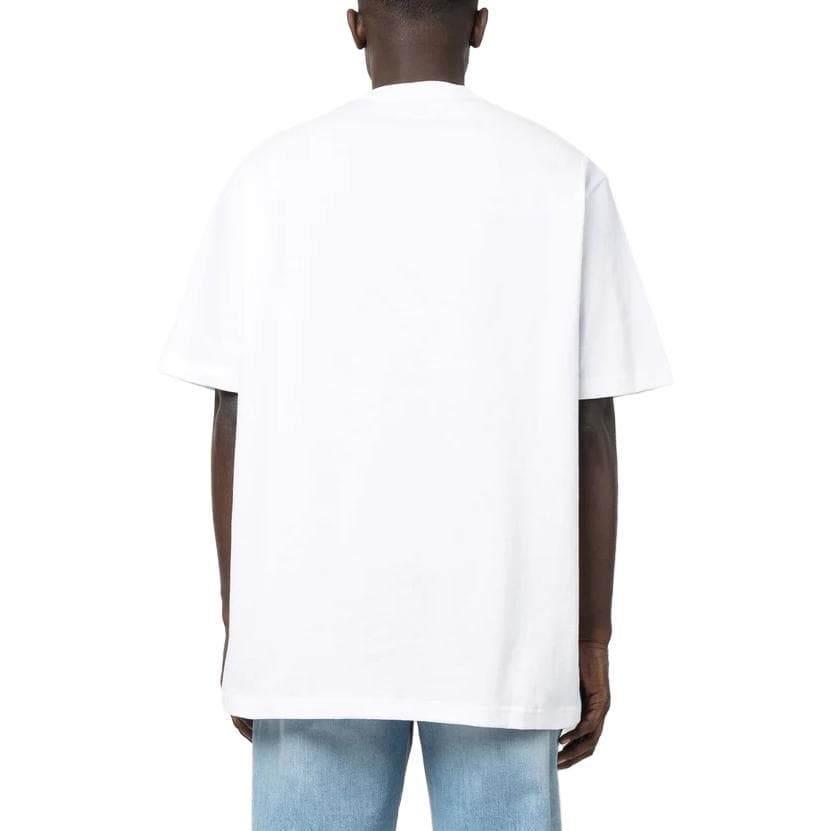 Футболка Acne Studios SS23 T - изображение 4