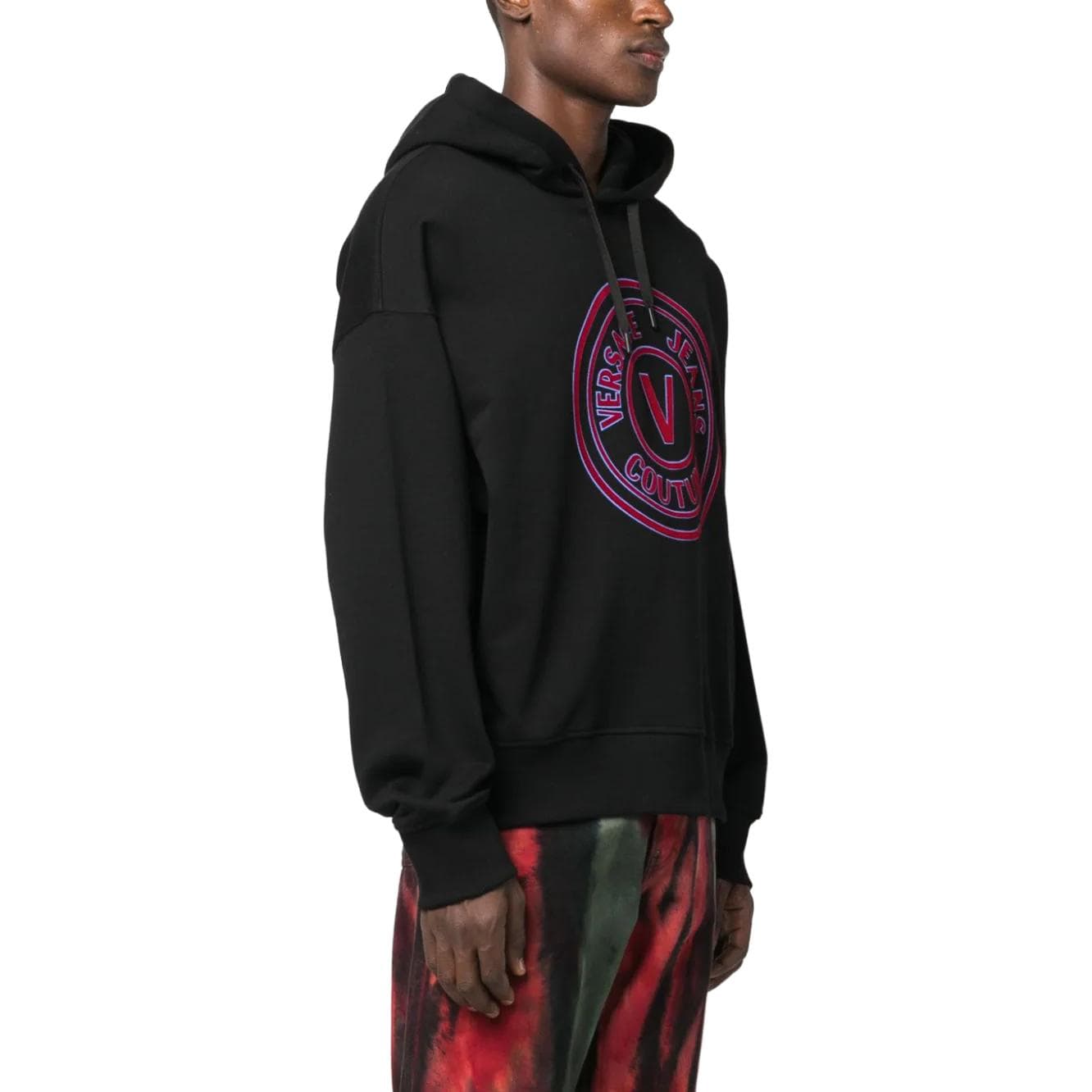 Худи VERSACE JEANS COUTURE - изображение 5