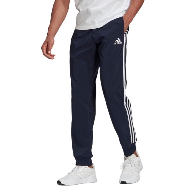Штаны adidas M 3s Wv Tc Pt - изображение 2