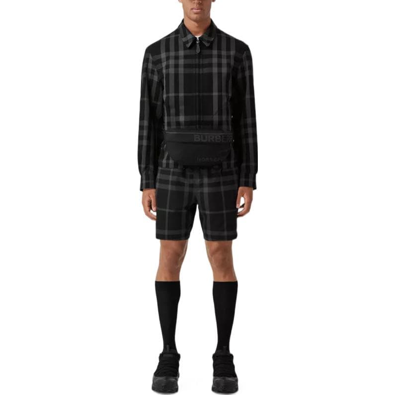 Куртка Burberry FW22 Jacket - изображение 3