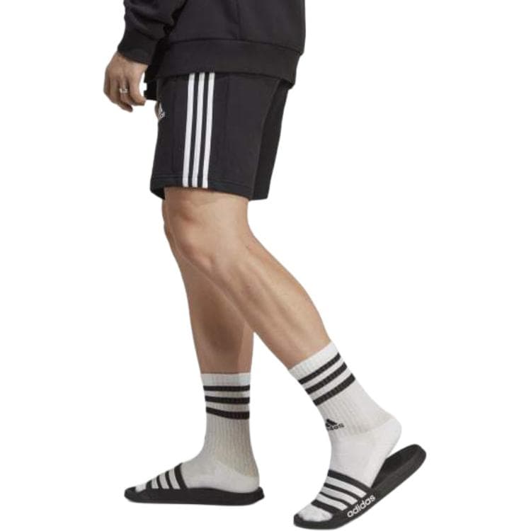 Шорты adidas Logo - изображение 7