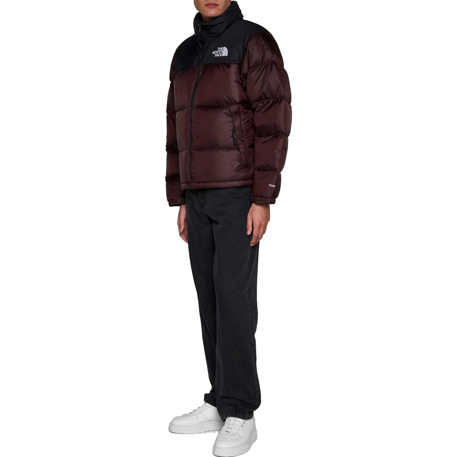 Зимняя куртка The North Face 1996 Icon Nuptse Jacket - изображение 5
