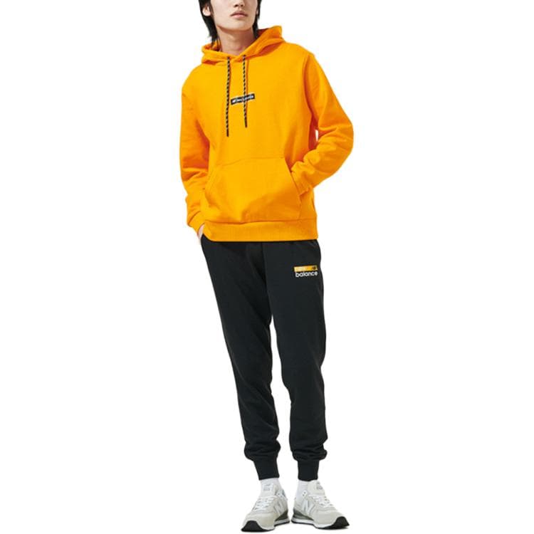 Худи New Balance - изображение 3