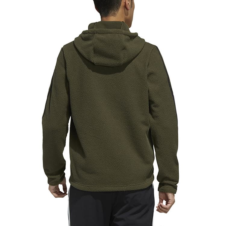 Зимняя куртка adidas neo - изображение 4