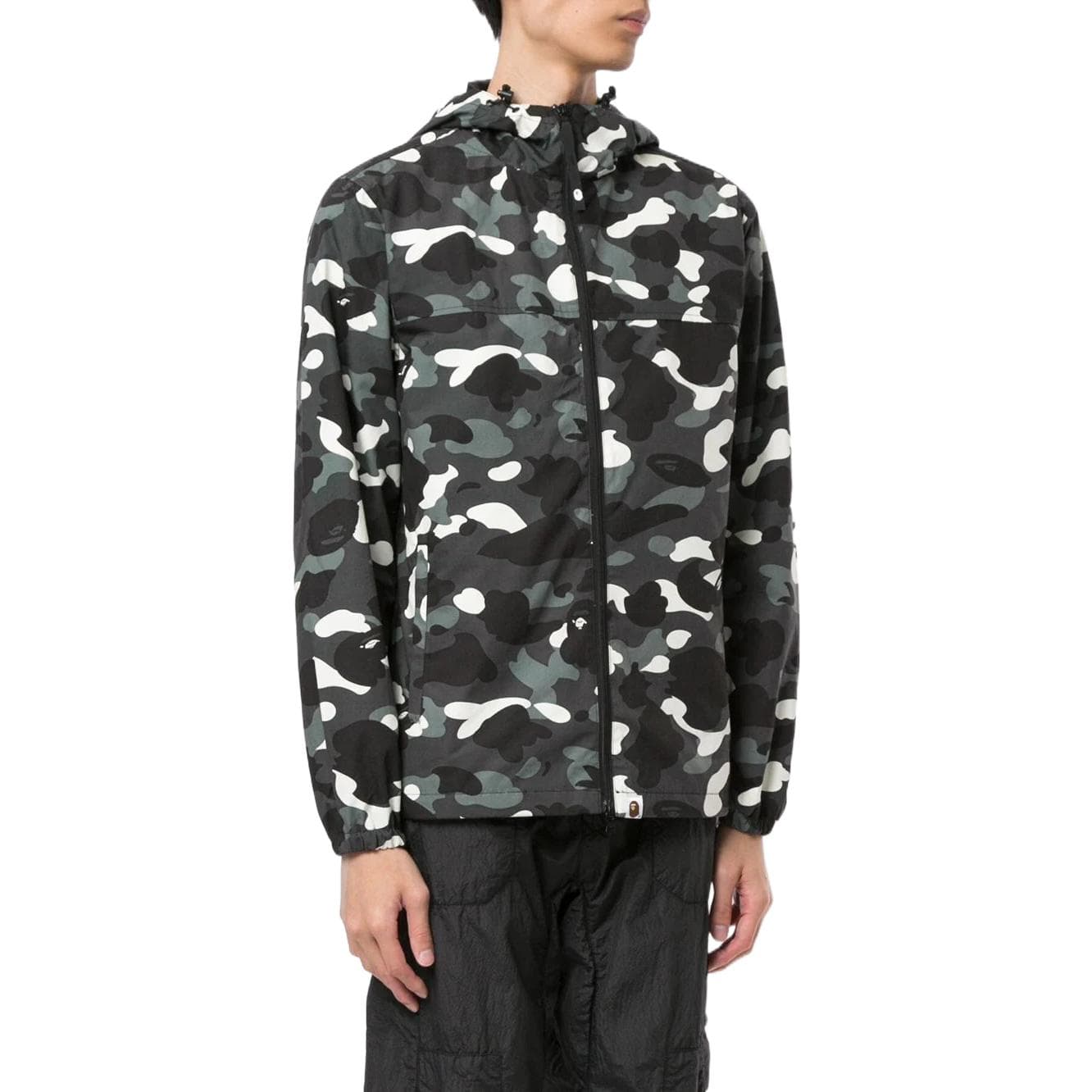Куртка BAPE - изображение 4
