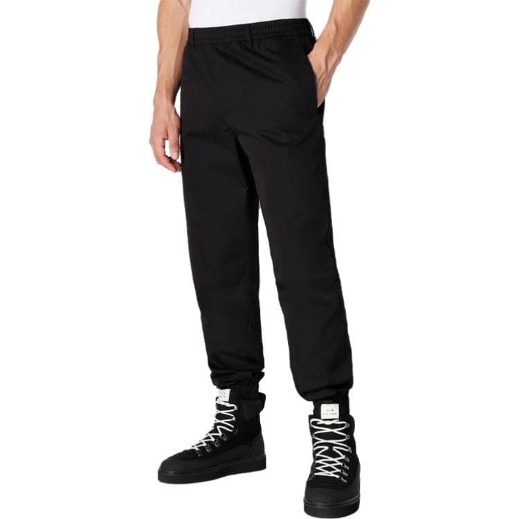 Штаны ARMANI EXCHANGE Logo - изображение 1