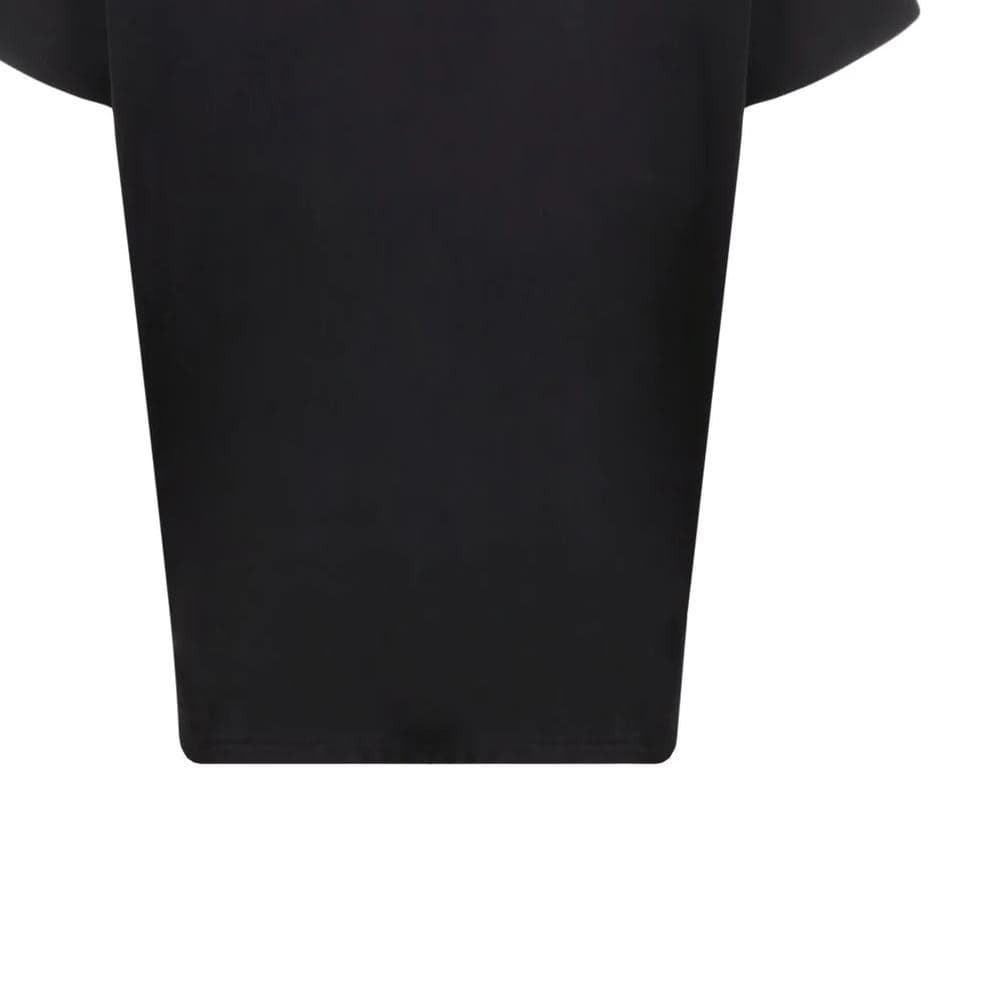 Футболка Balenciaga SS22 LogoT - изображение 4