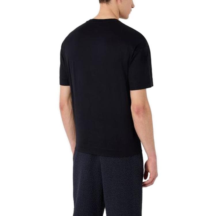 Футболка EMPORIO ARMANI SS23 T - изображение 3