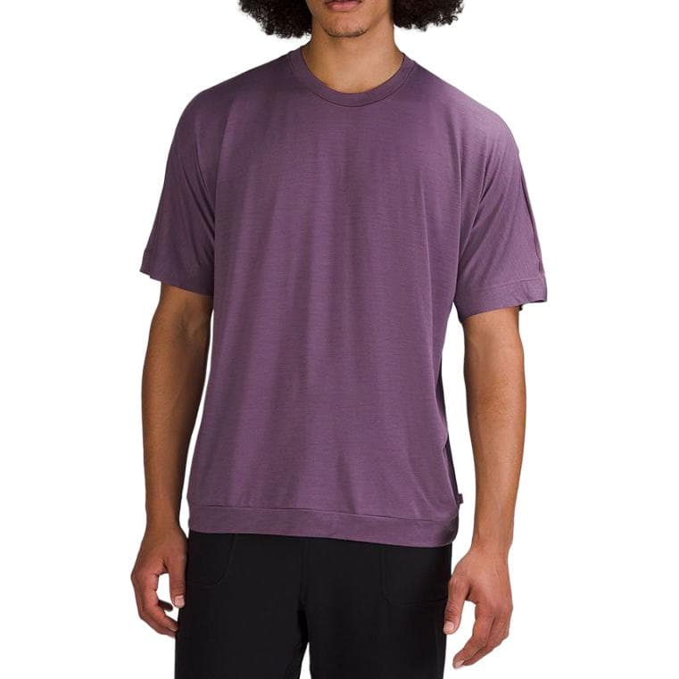 Футболка lululemon LAB T - изображение 2