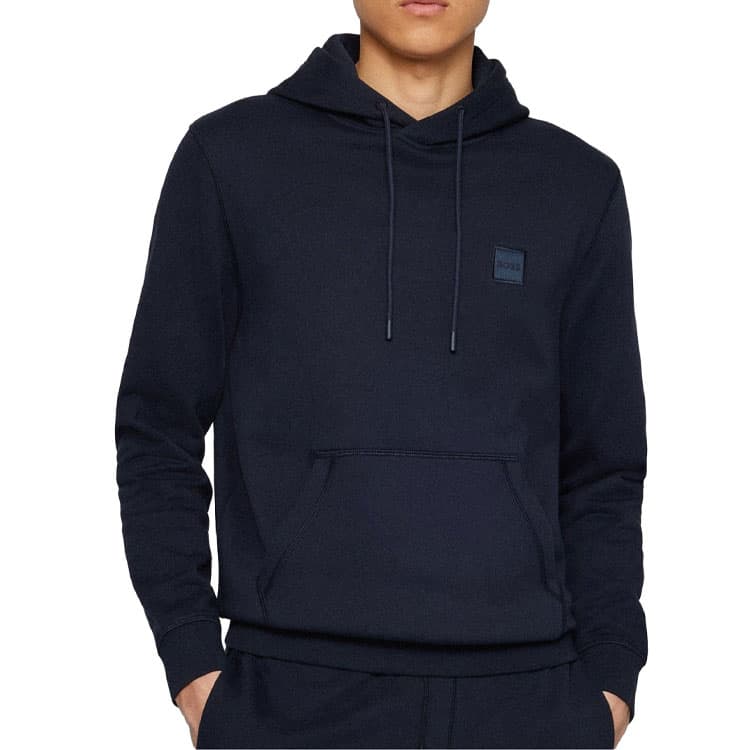 Худи HUGO BOSS - изображение 3