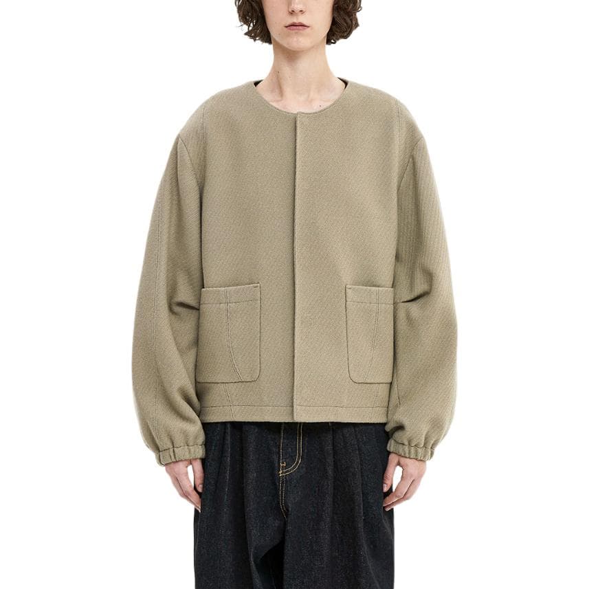 Куртка ADER ERROR FW22 - изображение 5