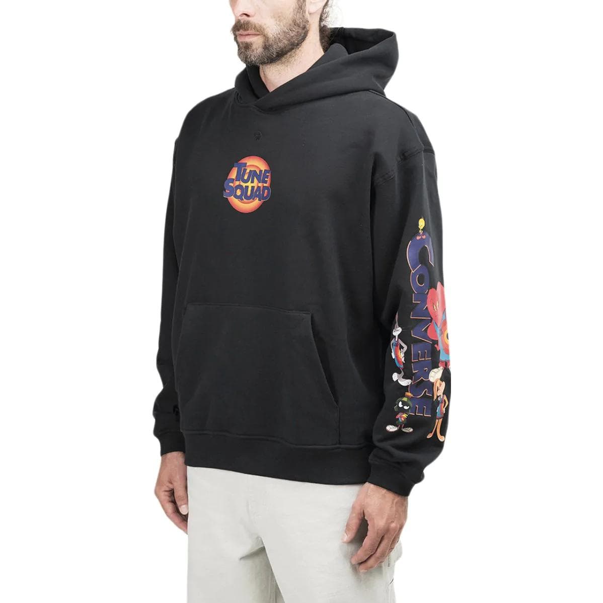 Худи Converse x Space Jam - изображение 4
