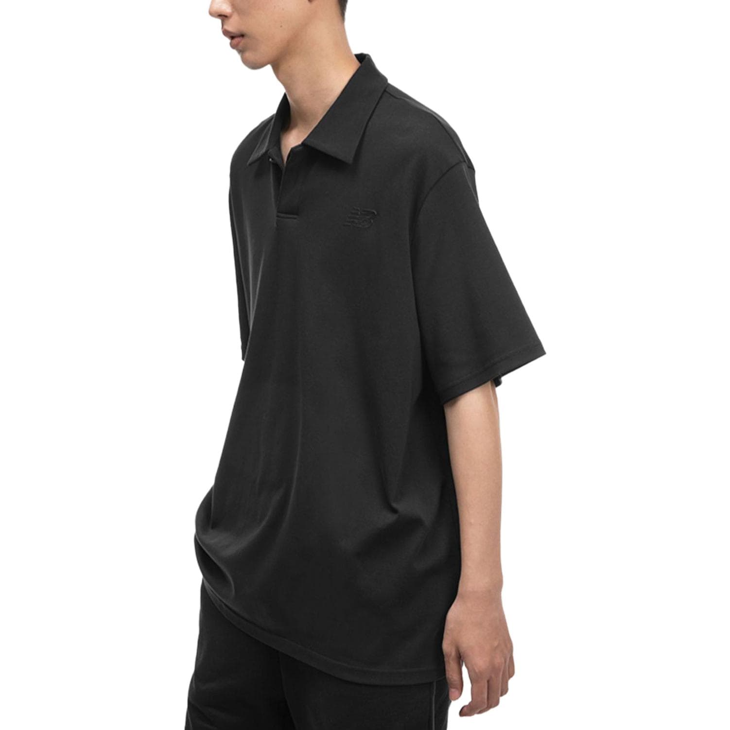 Поло New Balance x nice rice SS23 Polo - изображение 6