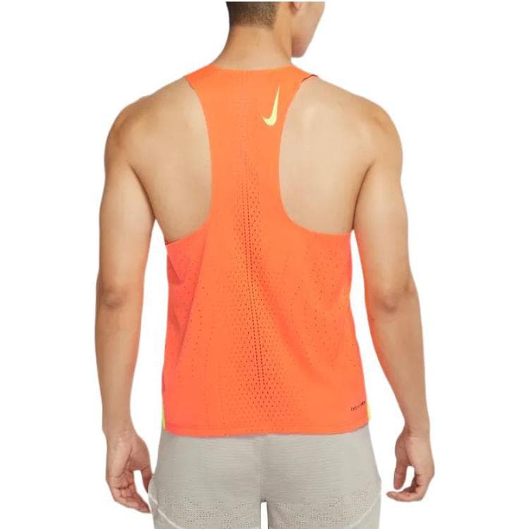 Nike Dri-FIT ADV Orange - изображение 4