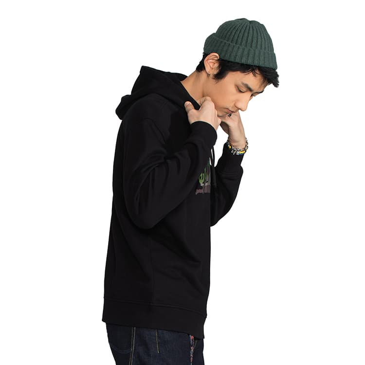 Худи Lee Classic Logo Hoodie - изображение 5