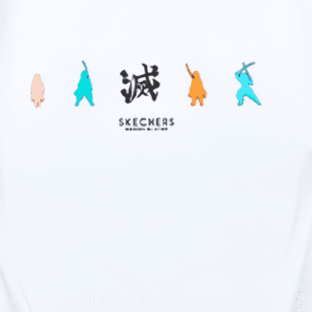 Футболка Skechers T - изображение 3