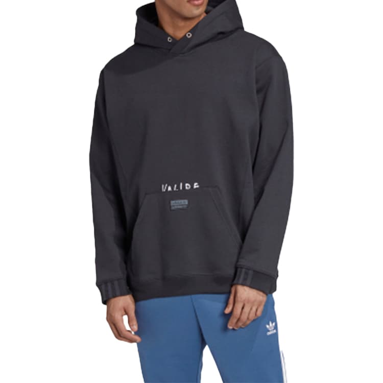 Худи adidas originals R.Y.V. Fashion - изображение 4