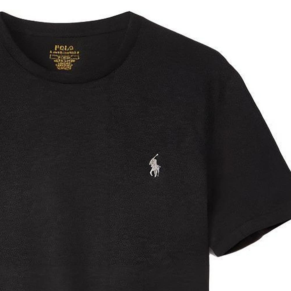 Футболка Polo Ralph Lauren LogoT - изображение 3