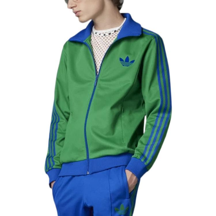 Куртка adidas Originals FW22 Jacket - изображение 2