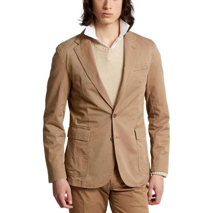 Пиджак Polo Ralph Lauren FW22 - изображение 3