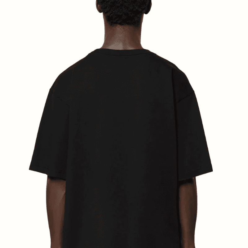 Футболка Heron Preston SS22 Logo Tee - изображение 3