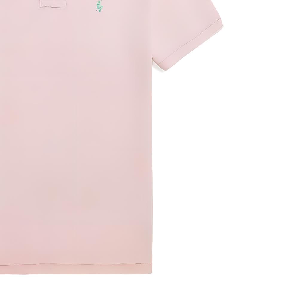Поло Polo Ralph Lauren Logo Polo - изображение 8