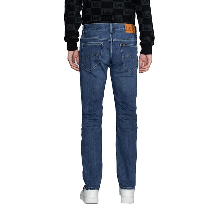 Штаны Lee FW22 723 - изображение 4