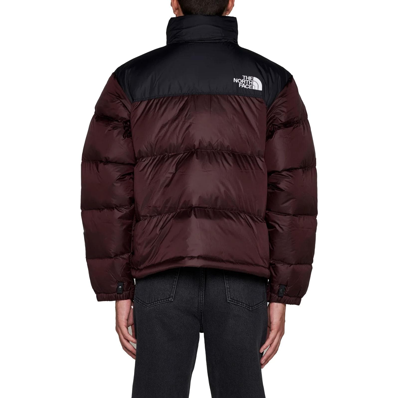 Зимняя куртка The North Face 1996 Icon Nuptse Jacket - изображение 4