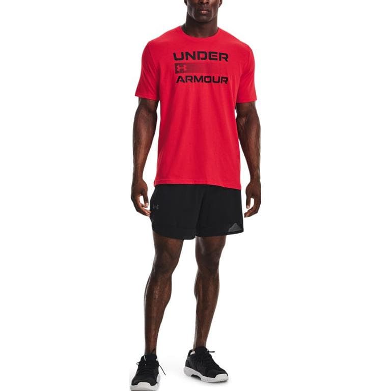 Футболка Under Armour T - изображение 3
