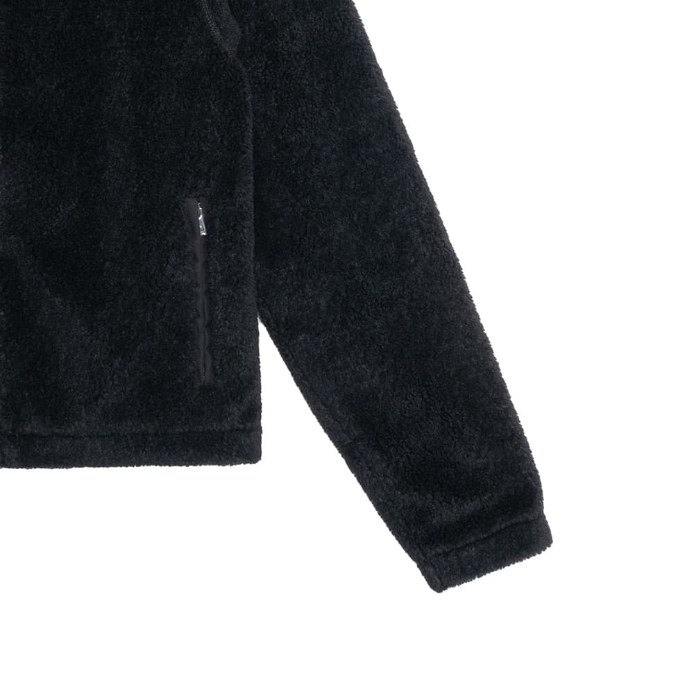 Куртка Burberry Jacket Black - изображение 8