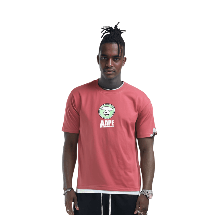 Футболка Aape SS23 T - изображение 5