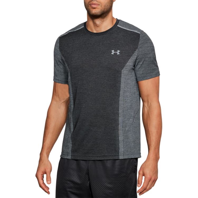 Футболка Under Armour T - изображение 4