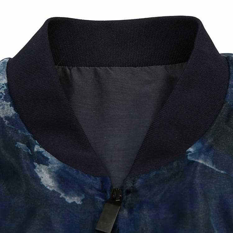 Куртка EMPORIO ARMANI - изображение 3