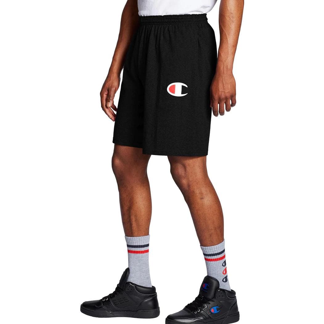 Шорты Champion Shorts Black - изображение 3