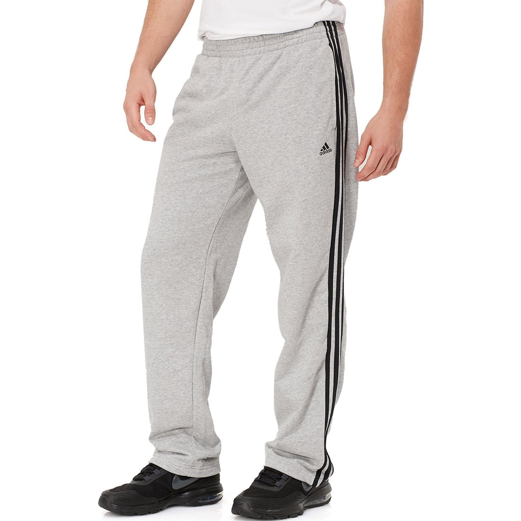 Штаны adidas Logo - изображение 3