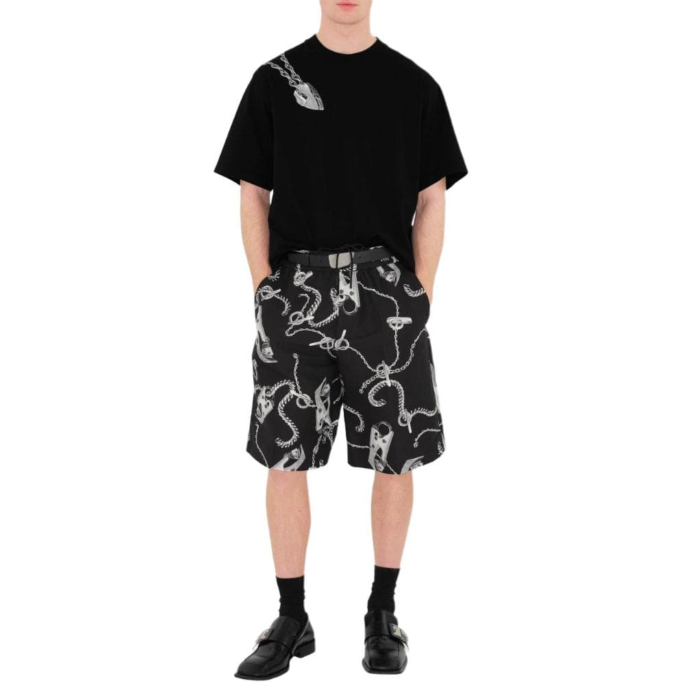 Футболка Burberry SS24 T - изображение 3