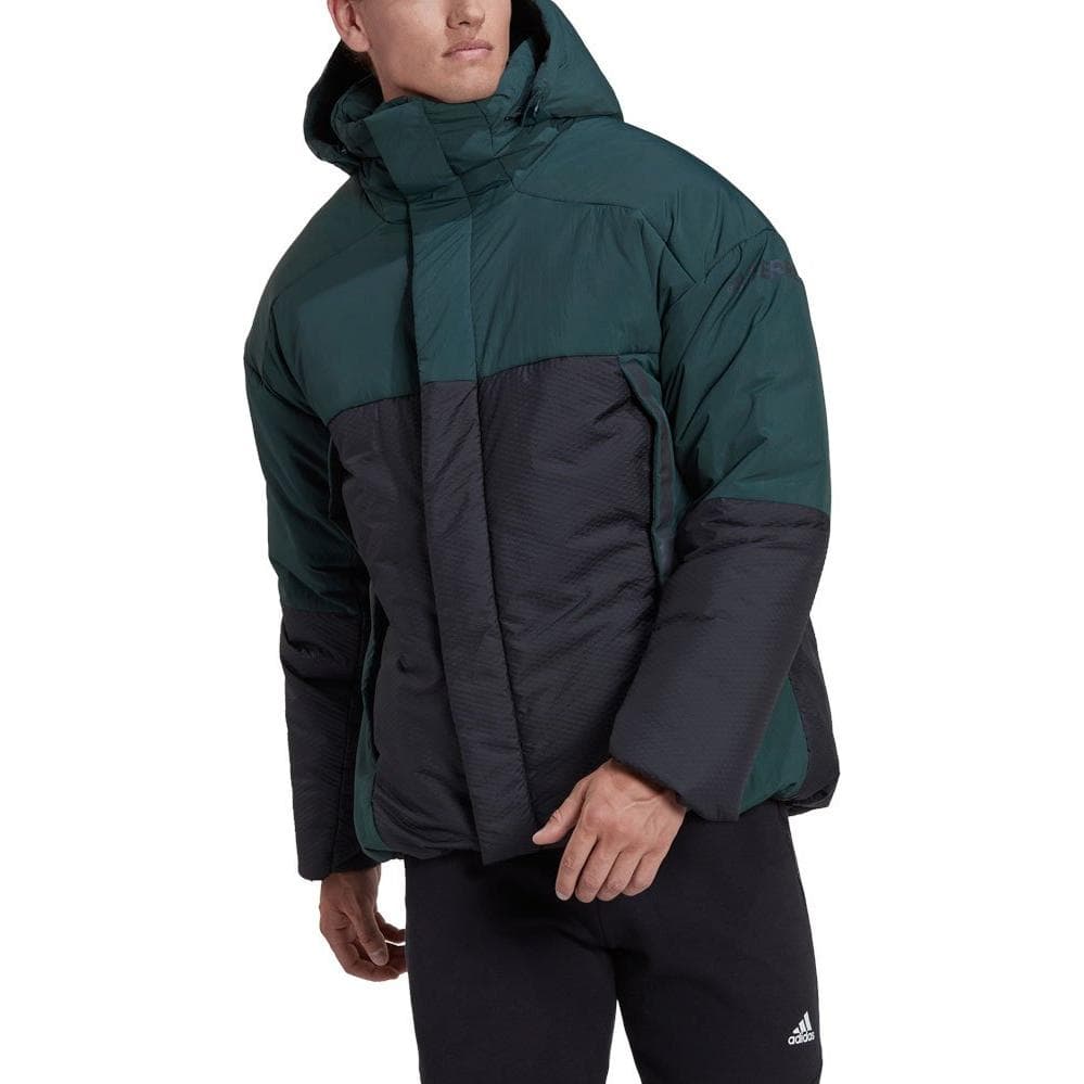 Куртка adidas - изображение 3