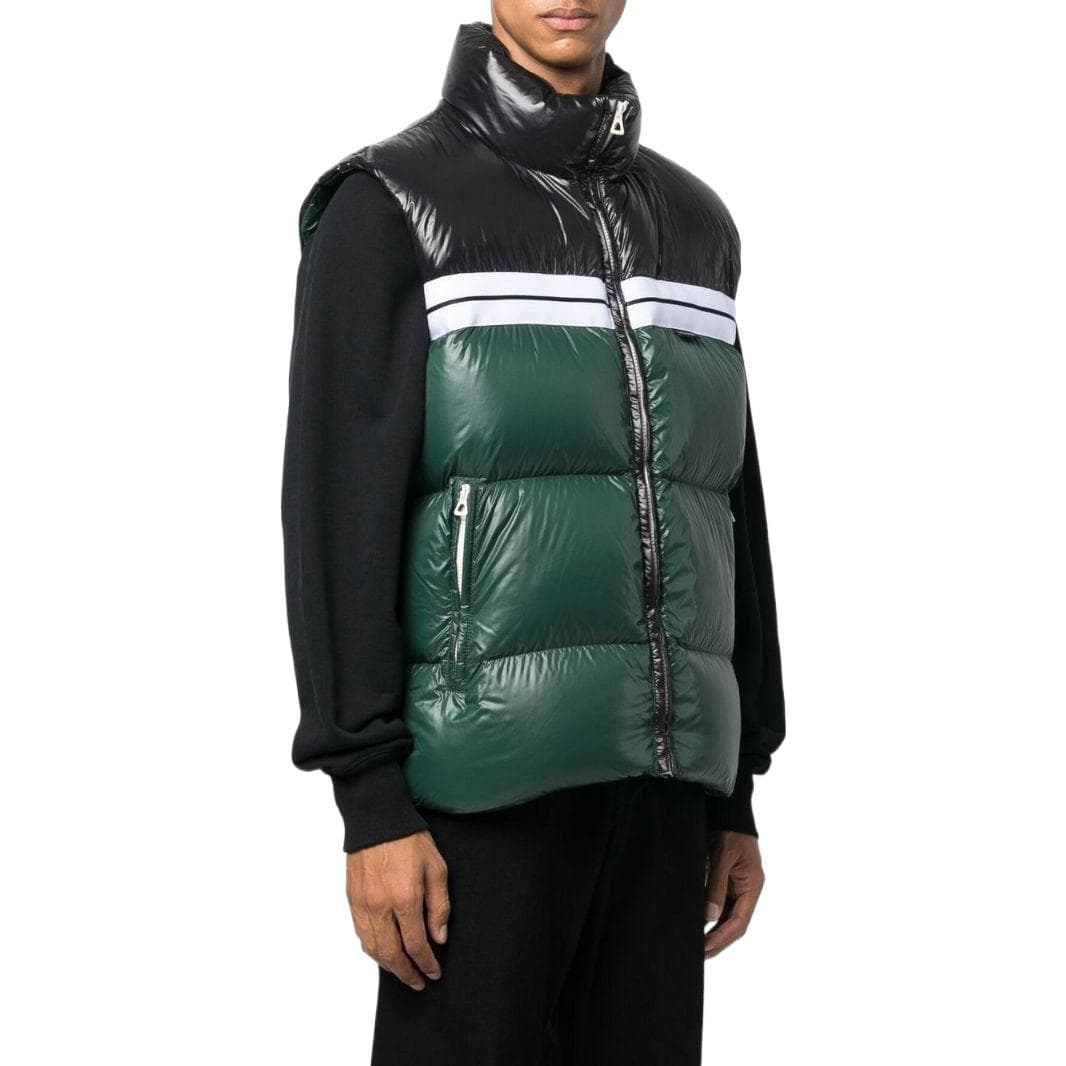 Жилет PALM ANGELS FW22 - изображение 3