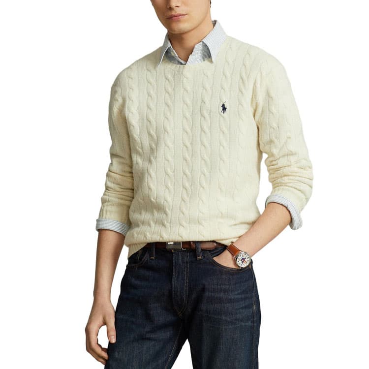 Polo Ralph Lauren FW22 Logo - изображение 3